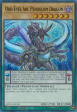 Odd-Eyes Arc Pendulum Dragon [LEDD-ENC00] Ultra Rare Online now