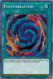 Polymerization [LCKC-EN026] Secret Rare Cheap