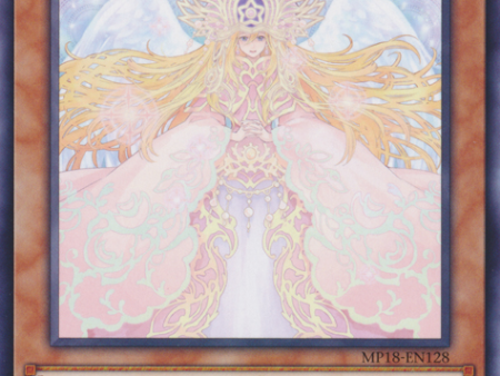 Elemental Grace Doriado [MP18-EN128] Rare on Sale