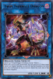 Twin Triangle Dragon [MP18-EN134] Rare Sale