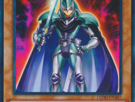 Legendary Knight Timaeus [LEDD-ENA07] Common For Cheap